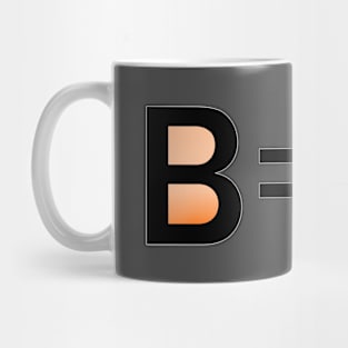 Bulb Mug